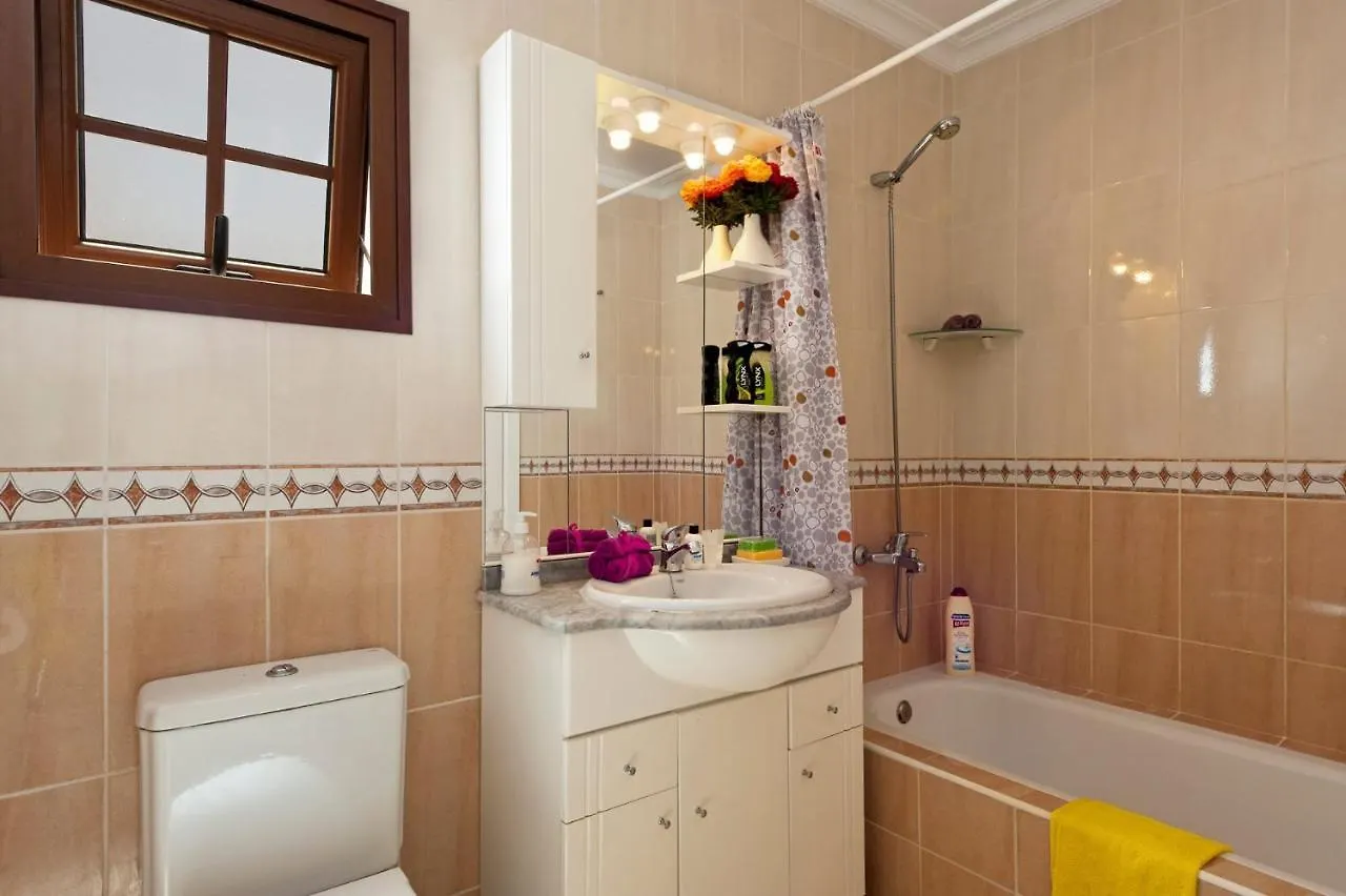 Villa Jade By Villa Plus Puerto del Carmen