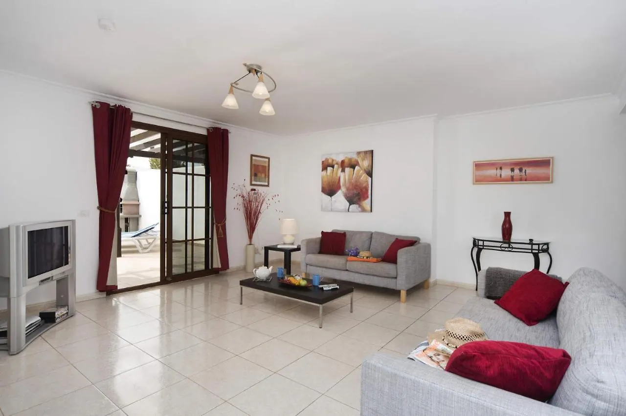 Villa Jade By Villa Plus Πουέρτο Ντελ Κάρμεν