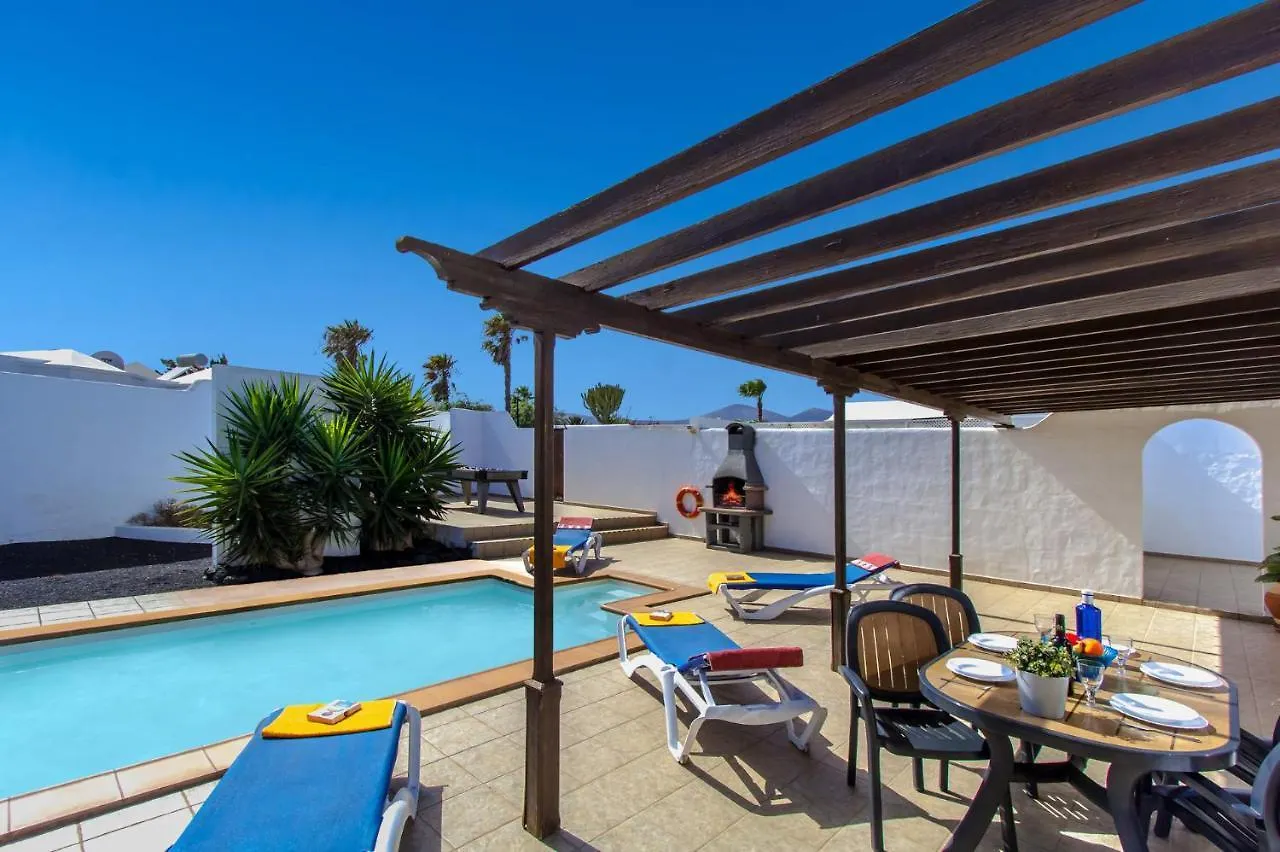 Villa Jade by Villa Plus Puerto del Carmen   Puerto del Carmen (Lanzarote)