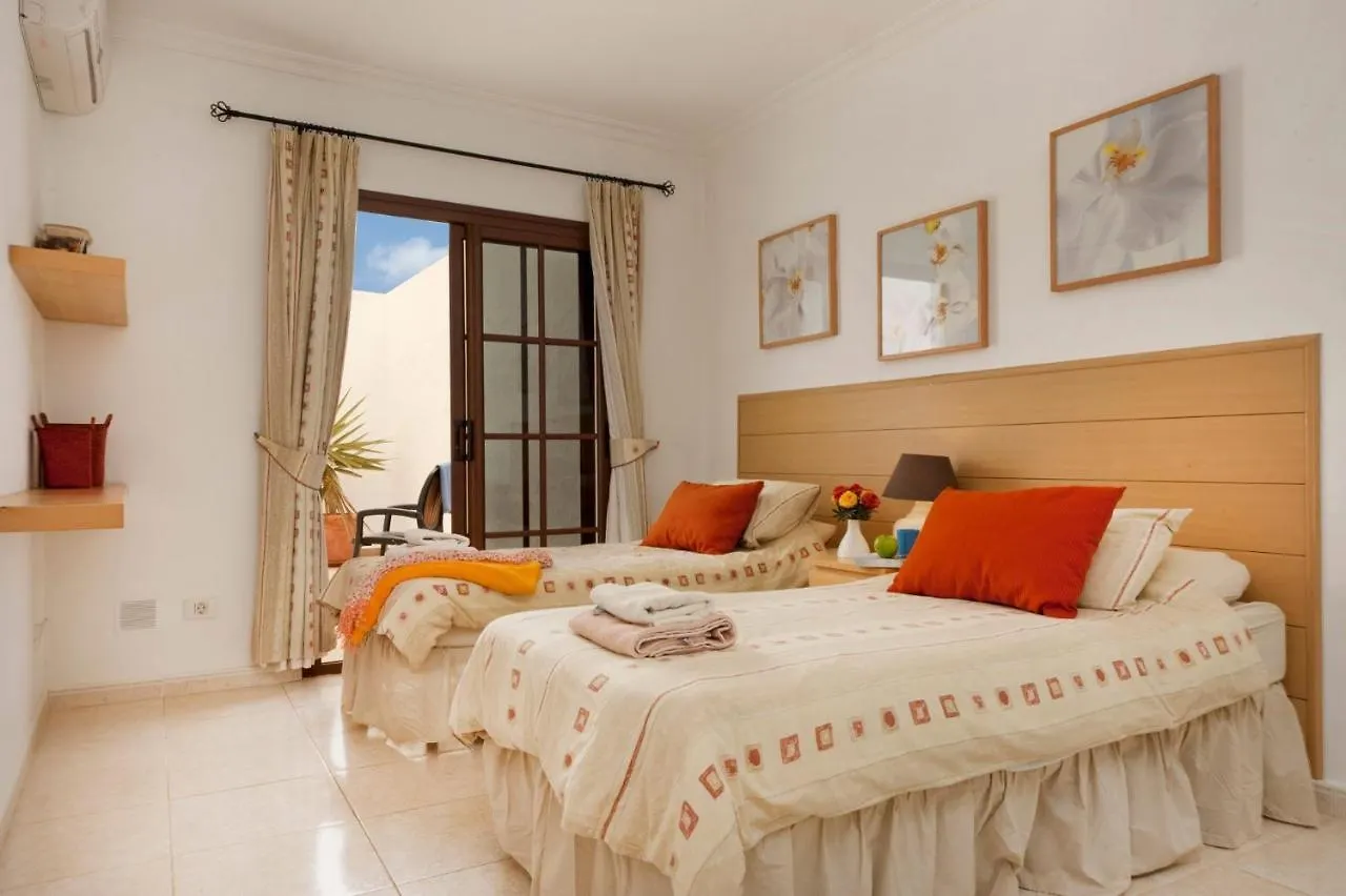 Villa Jade by Villa Plus Puerto del Carmen  Puerto del Carmen (Lanzarote)