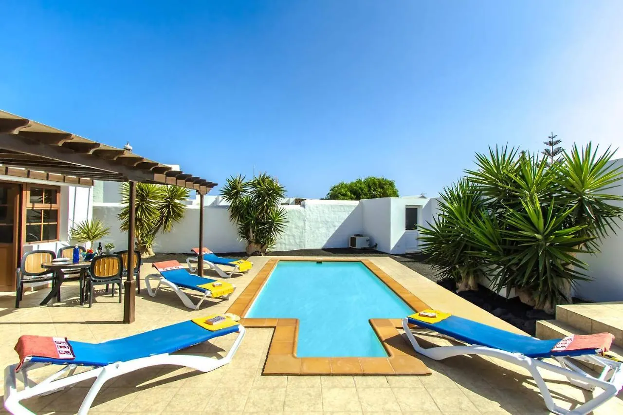 Villa Jade by Villa Plus Puerto del Carmen