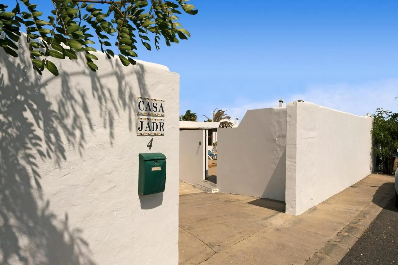 Villa Jade by Villa Plus Puerto del Carmen  0*, Puerto del Carmen (Lanzarote)
