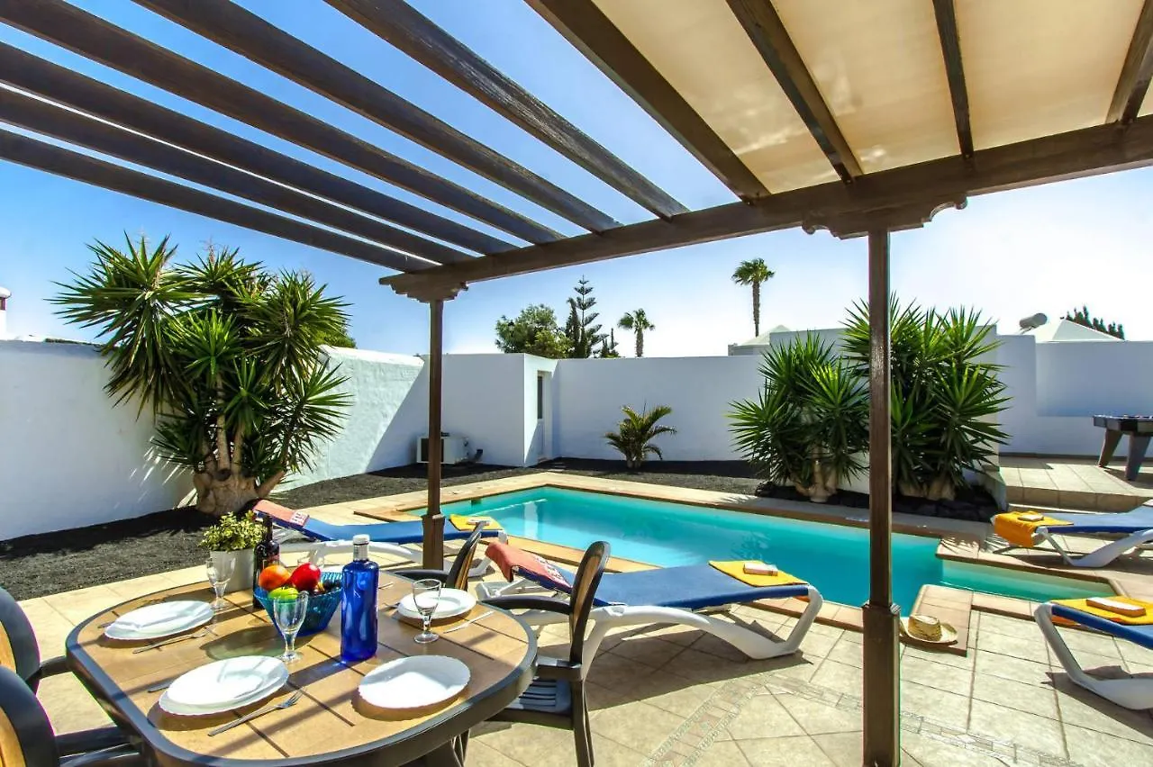 Villa Jade by Villa Plus Puerto del Carmen