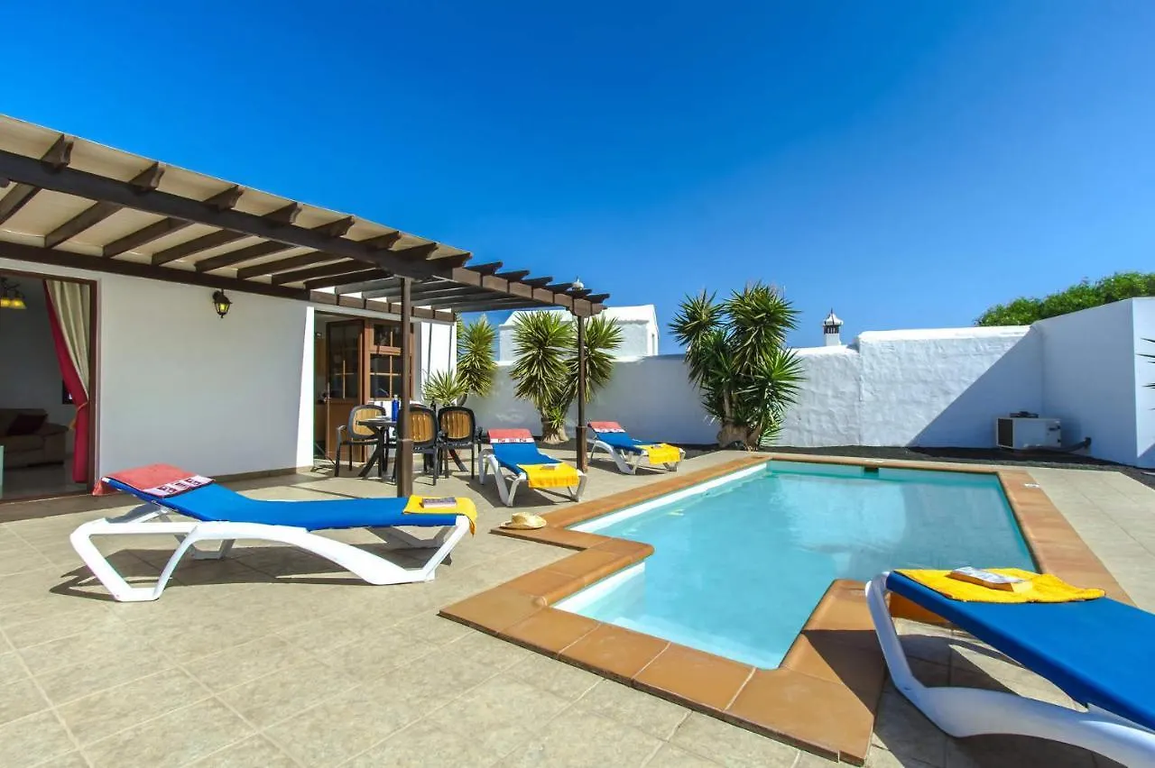 Villa Jade by Villa Plus Puerto del Carmen   Puerto del Carmen (Lanzarote)
