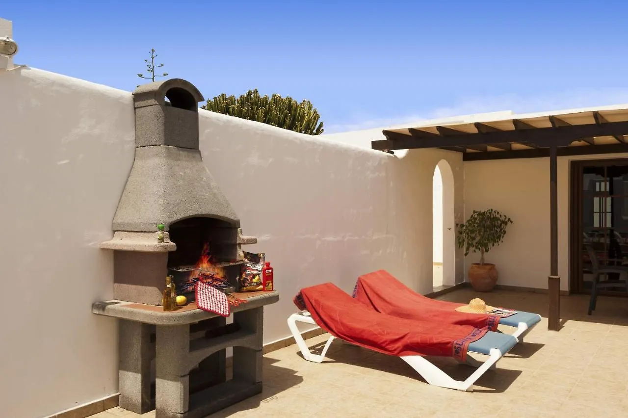 Villa Jade by Villa Plus Puerto del Carmen  España